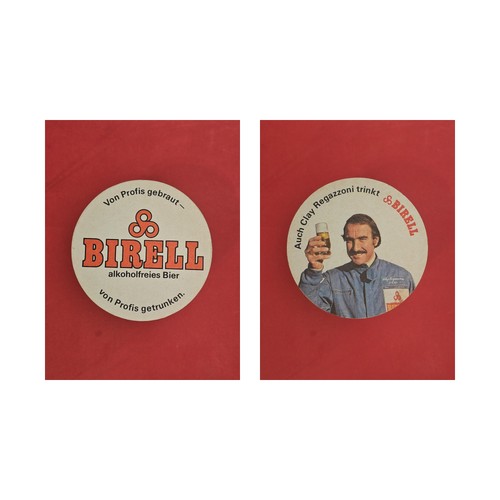 Birell auch clay - birell,