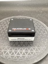 SCANSONIC M002209