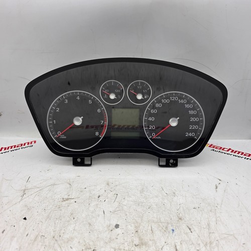 Tacho kombiinstrument benzin - kombiinstrument,