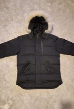 Original Moose Knuckles jacket