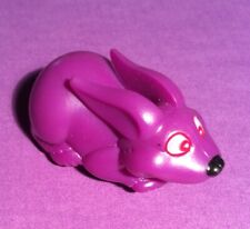 Alte Ü-Ei Figur Schiebefigur Hase/Kaninchen