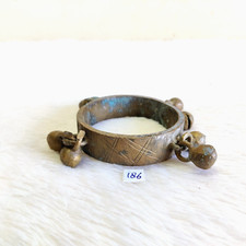 1930s Vintage Original Tribal