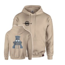 Hoodie sand 2 Zwote Kampfschwimmer Einheit KS Zug Bundeswehr maritime #43657