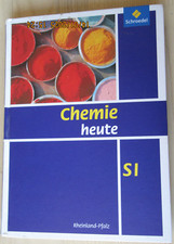 Schroedel: Chemie heute