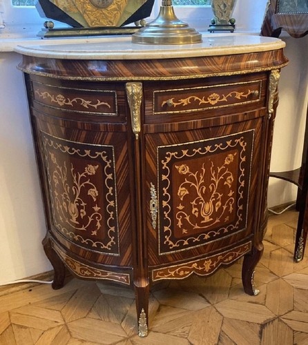 Casa padrino barock sideboard - casa,