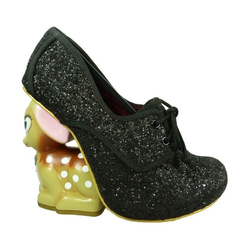 Irregular choice high heels - irregular,