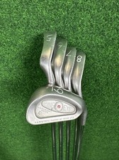 PING Eye 2  Eisensatz 5-9 - Herren (Stahl, Standardlänge, Rechtshändig)