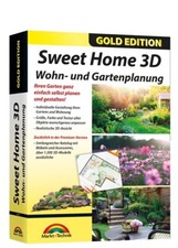 Sweet Home 3D Wohn- und