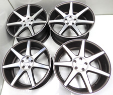 VOSSEN CV7 / 8,5x20 et45 & 10x20 et55 / ALUFELGEN ALU FELGEN / 5x112