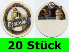 20 Stück Bierdeckel