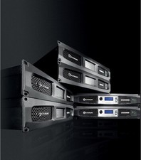 Crown Audio DCi 8X300 DriveCore 8x300W amplifier