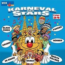 Karneval der stars - karneval, 34