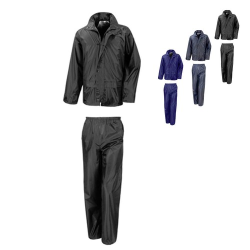Result core herren men rain - core,