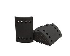 Bremsbeläge (TB) 300 x 200 mm passend für SAF Anhängerachse [19515] +0