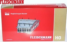 Fleischmann H0 6476
