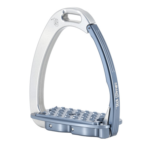 Tech stirrups - tech,