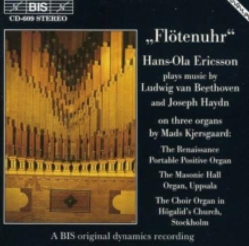 Hans ola ericsson flotenuhr - flotenuhr,