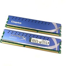 Kingston Hyper Genesis