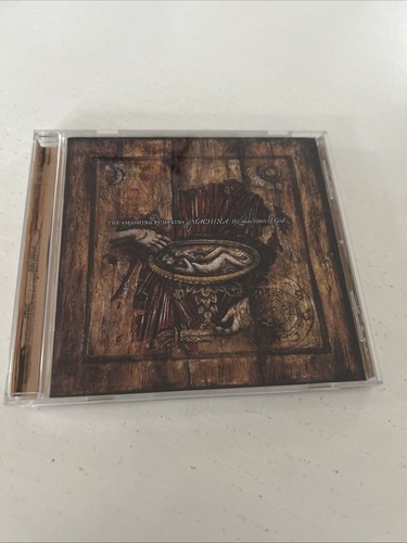 Machina the machines - machina/the, god