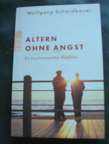 Altern ohne angst ein - -,