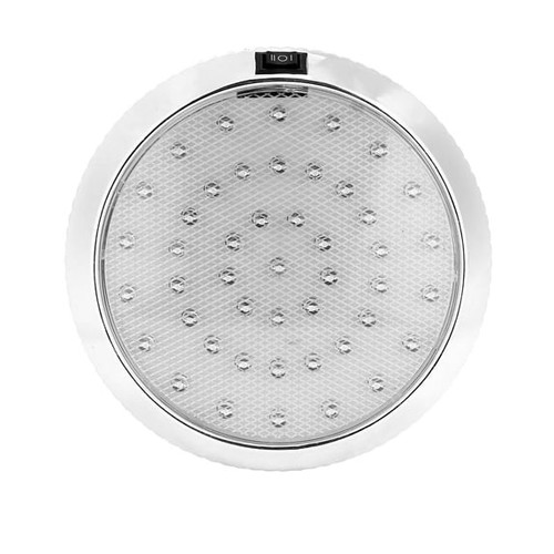 Trigano led deckenleuchte ø90 - trigano, led-deckenleuchte