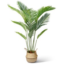 Künstliche Palme groß 160cm