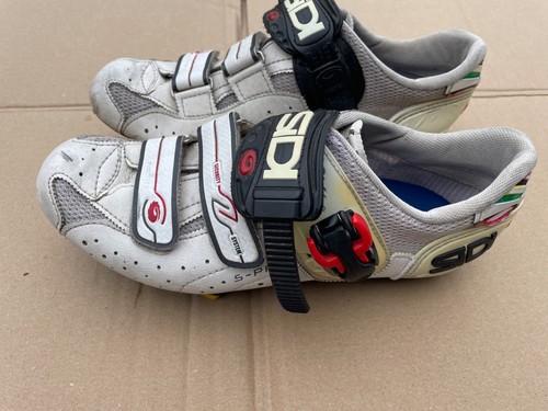 Sidi pro carbon - s-pro, millennium