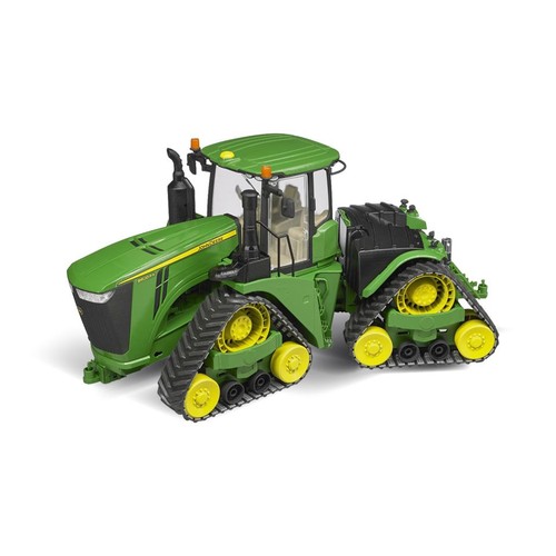 Bruder john deere - deere, traktor
