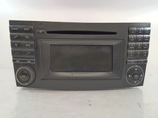 CD-Radio Autoradio Navi