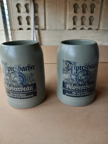 Alpirsbacher steinkrug - steinkrug, 2