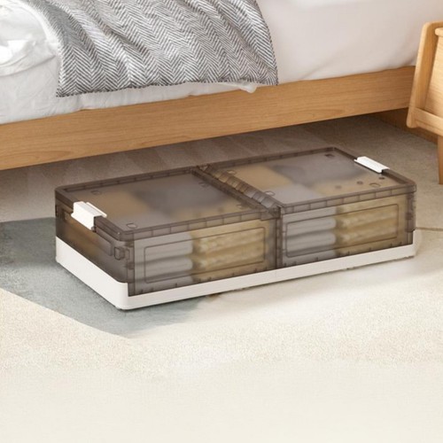 Unterbett schublade faltbar - schublade,