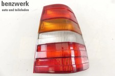 Mercedes W124 kombi S124 Rückleuchte ULO hinten rechts ORIGINAL 1248202864 ✔️