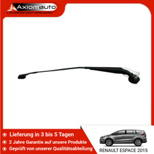 🇩🇪 WISCHERARM VORN