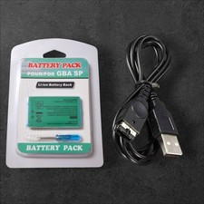 Nintendo Gameboy Advance GBA