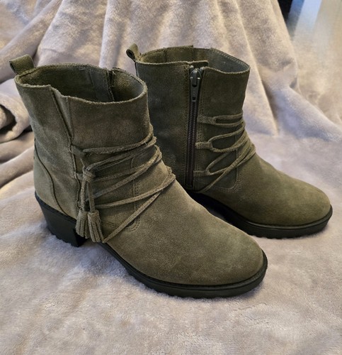 Vitaform damen stiefelette - vitaform, damen-stiefelette