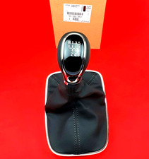 Original Opel Schaltknauf