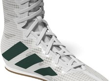 Adidas Boxschuhe Box Hog 4