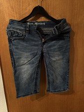 Blue Monkey Jeans-Shorts W26
