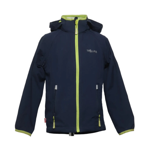 Trollkids softshelljacke - trollkids,,