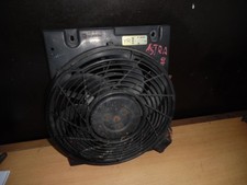 Klimakühler Lüfter Opel