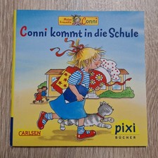 Pixi-Buch Nr. 1827, Conni
