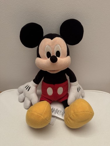 Mickey mouse stofftier disney - mickey,