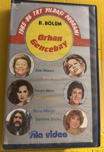 Türkische film yilbasi - türkische,