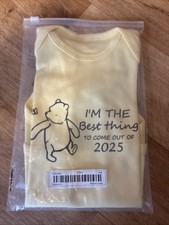 Kurzarm Body 3-6 Monate.