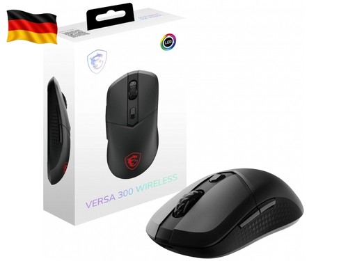 Msi versa 300 wireless - 300,