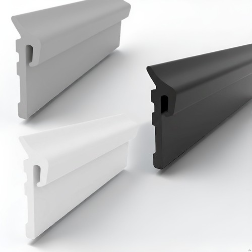 Tpe fensterbankdichtung dsd - 5m,
