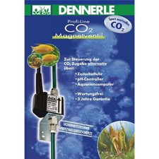 Profi line magnetventil - profi-line, co₂-magnetventil