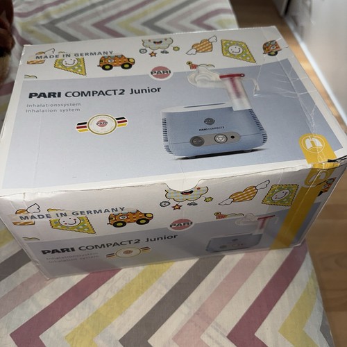 Pari compact2 junior - pari,