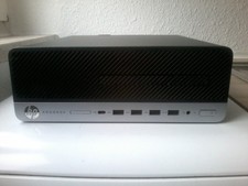 HP ProDesk 600 G3 SFF PC