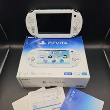 Vita pch 2000 sony - pch-2000,